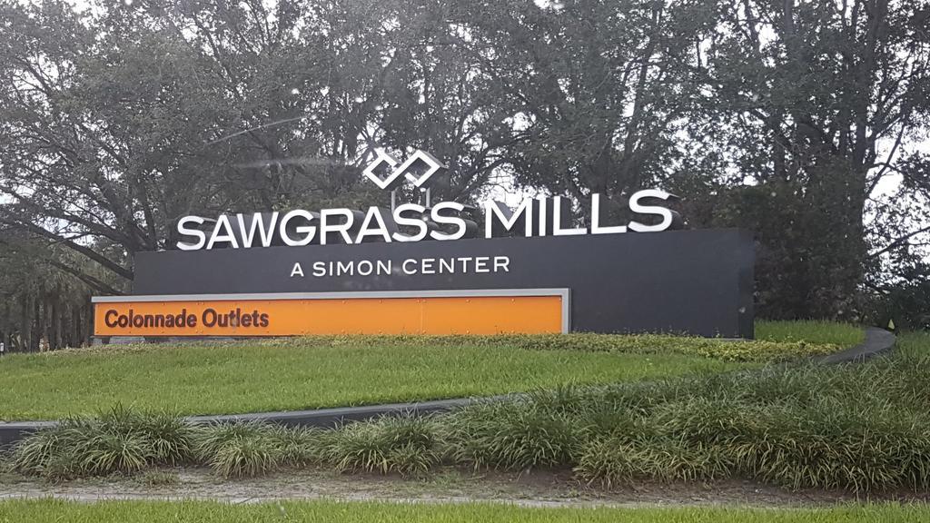 Sawgrass Guest house