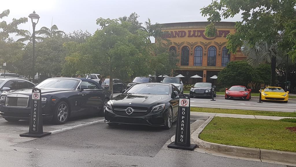 Sawgrass *