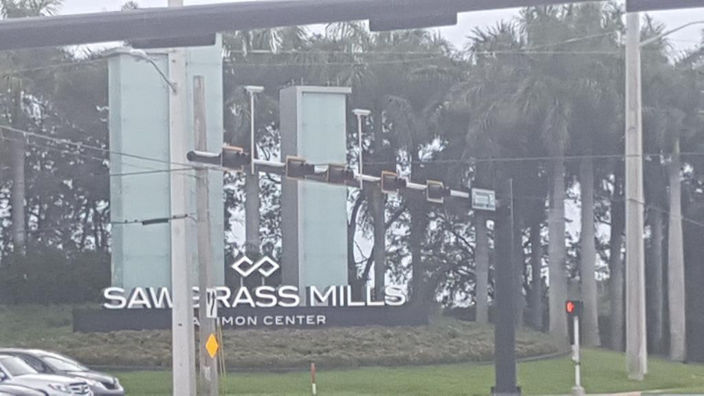 Sawgrass Guest house *