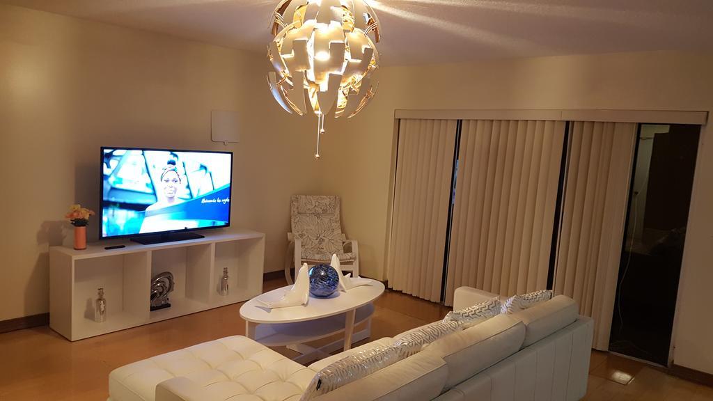 Sawgrass Guest house